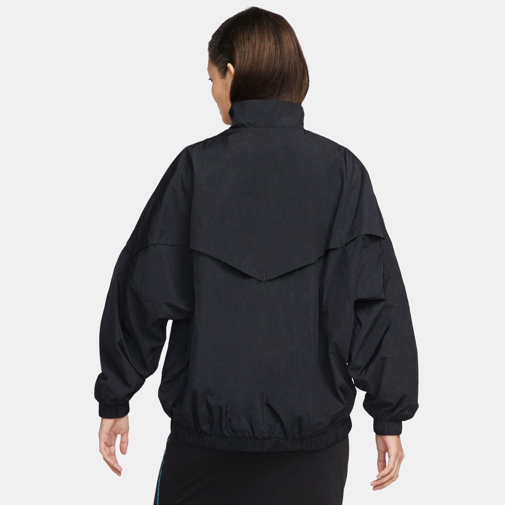 Nike Sportswear Statement Windrunner Womens Jacket