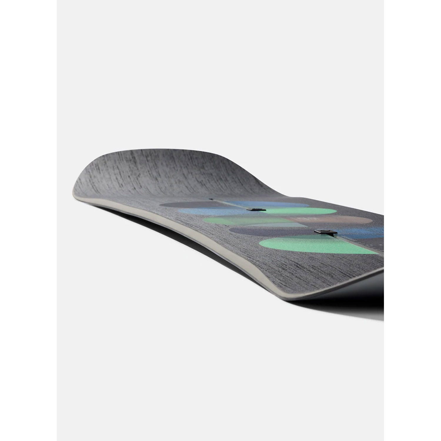 Burton  Aangepast (custom)