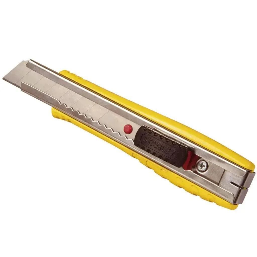 Stanley 0-10-421 FatMax™ Afbreekmes Metaal 18 mm