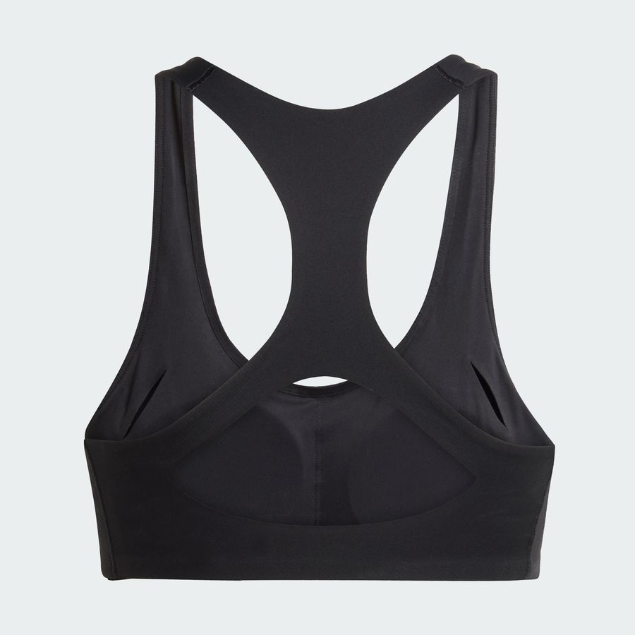 Adidas Brassière Adizero Run Maintien moyen
