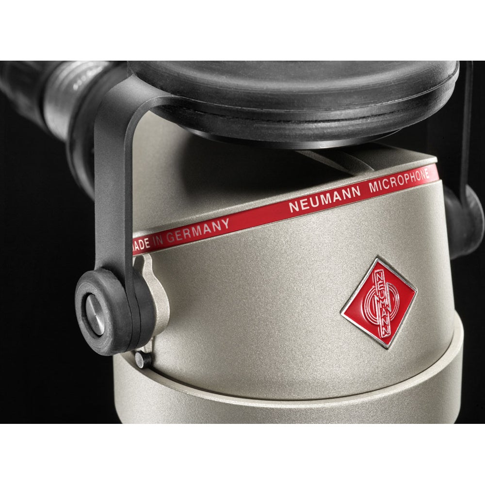 Neumann BCM 104 broadcast condensatormicrofoon