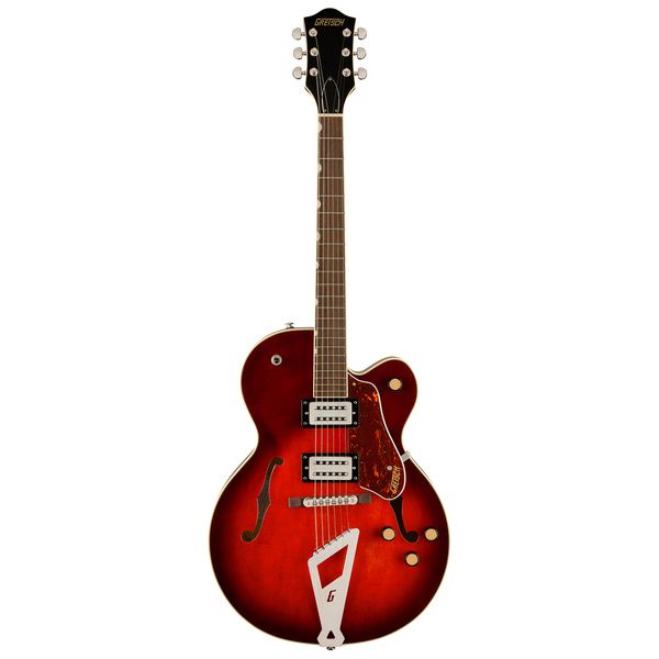 Gretsch G2420 Strml Clrt Brst