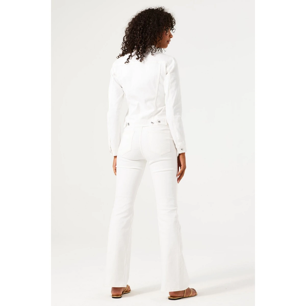 Dames Broek 25042