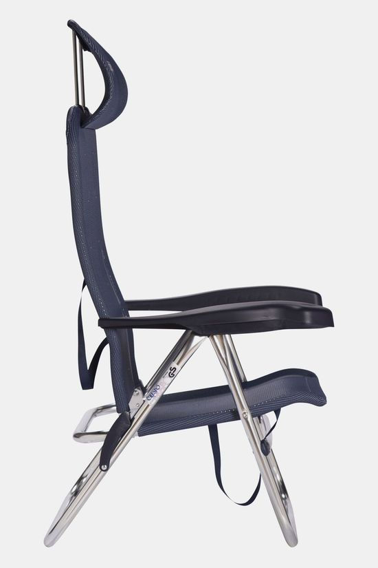 Crespo Crespo Strandstoel AL-205 COMPACT