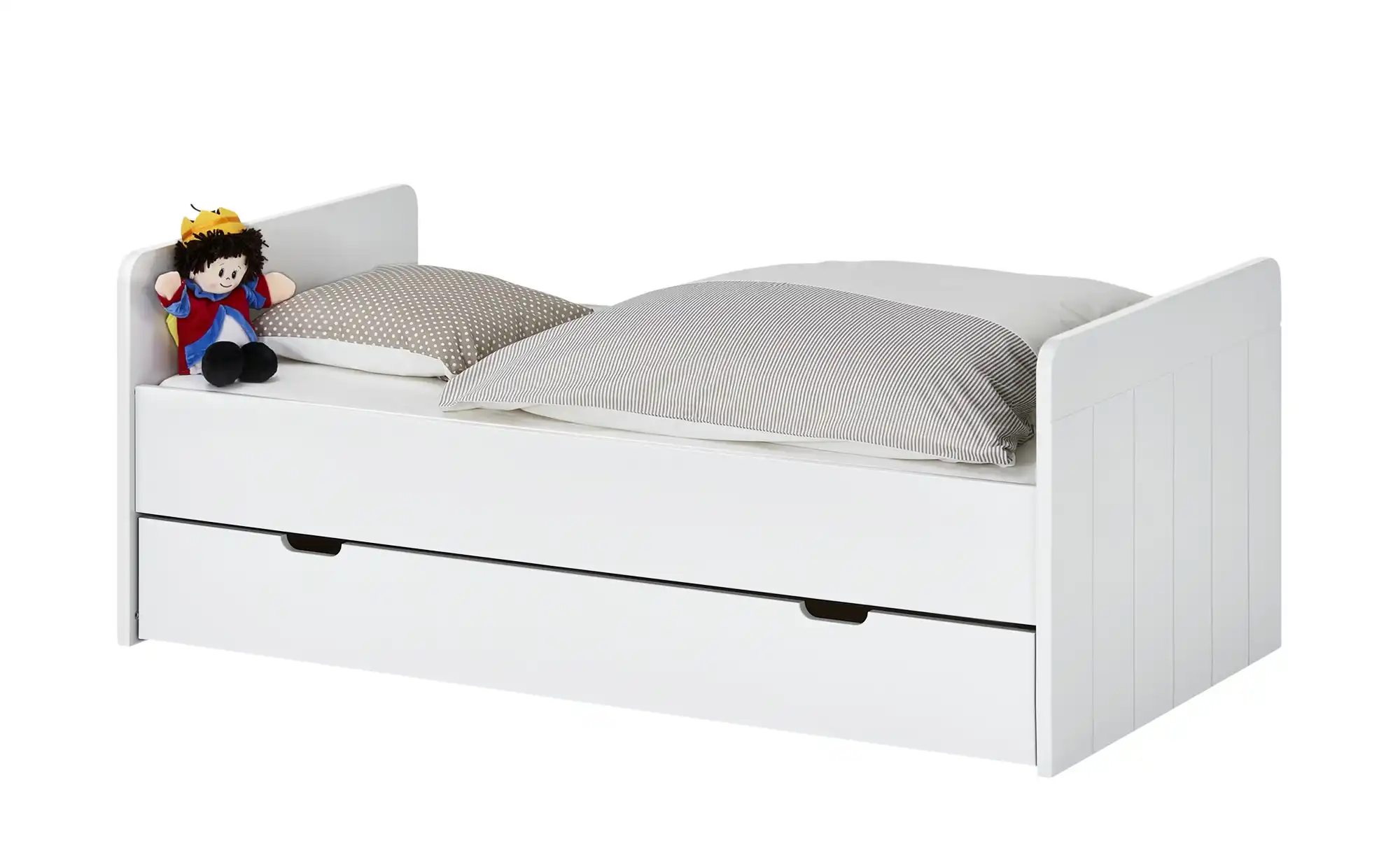 Kinderkombibett Smilla