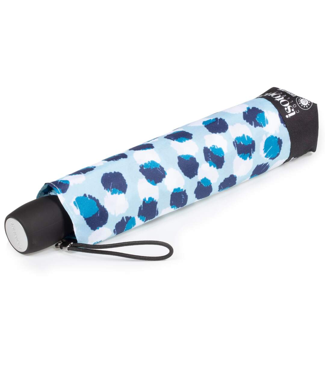 Isotoner Parapluie mixte adulte poids plume