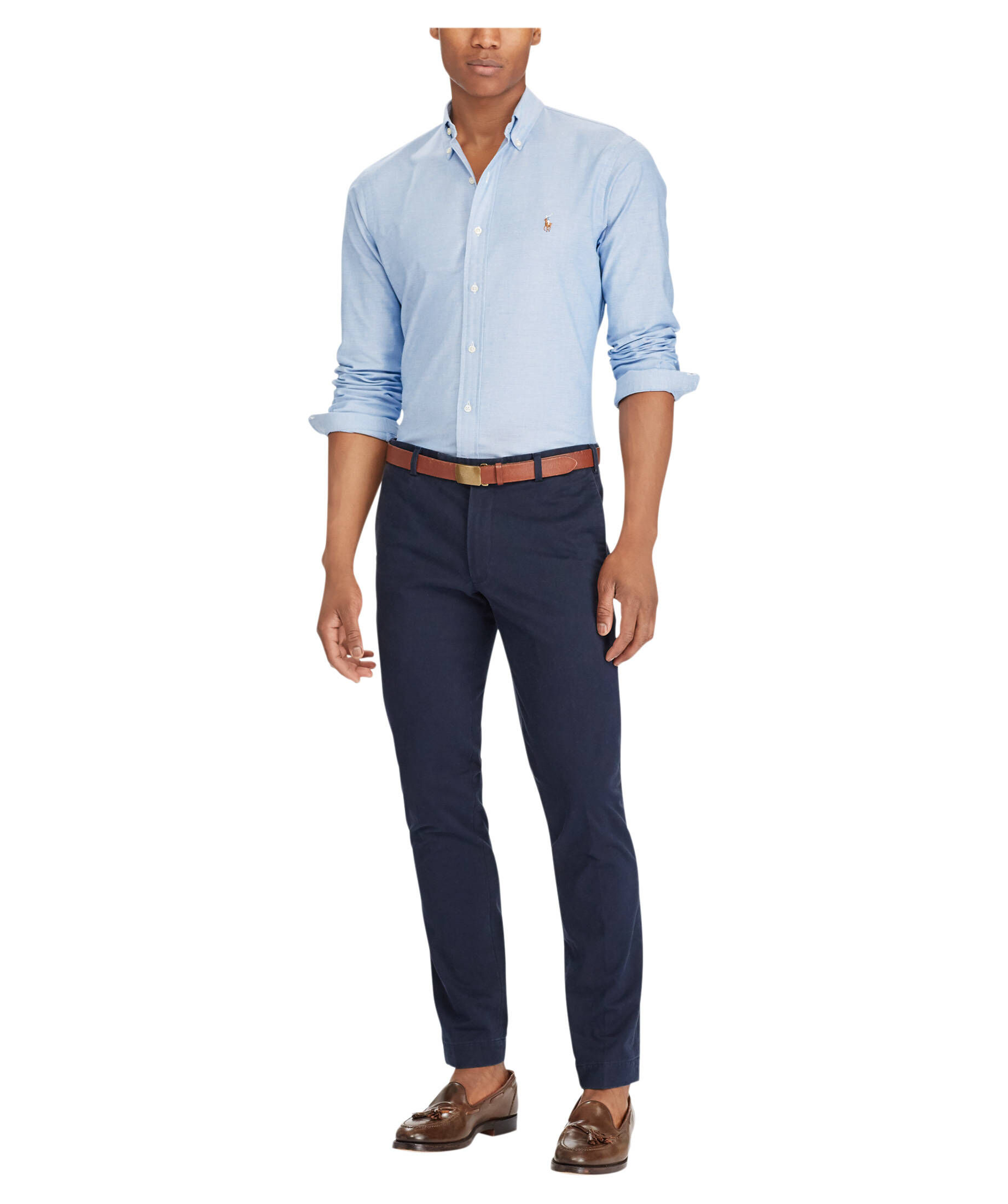 Polo Ralph Lauren| Herren Hemd 