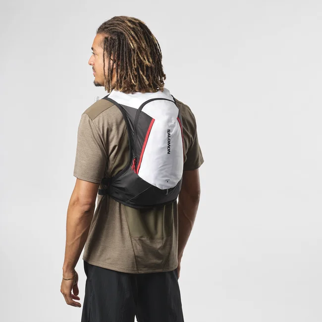 CROSS 8  Sac à dos unisexe entre 0 et 29 L