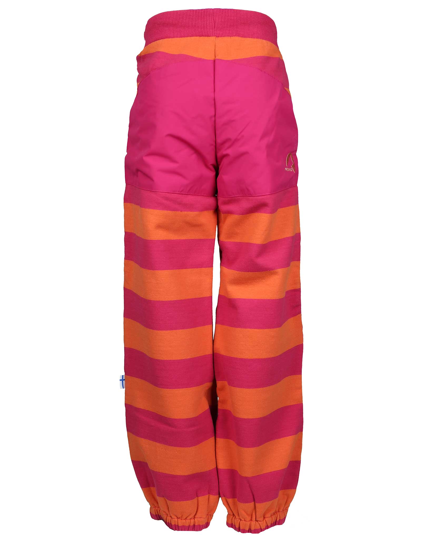 Jogginghose LAUTTA in raspberry/fox