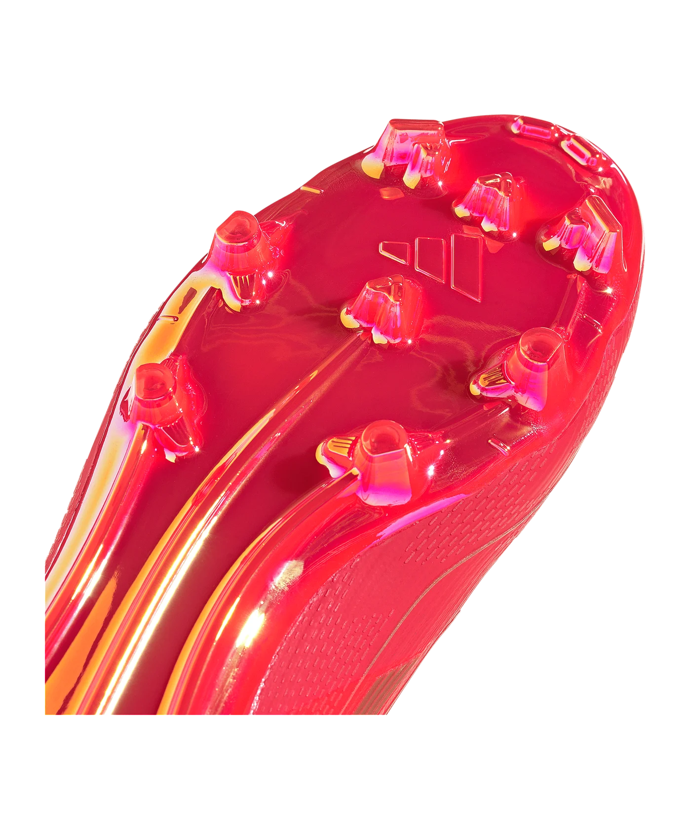 adidas F50 Elite Two Horizons FG Rot