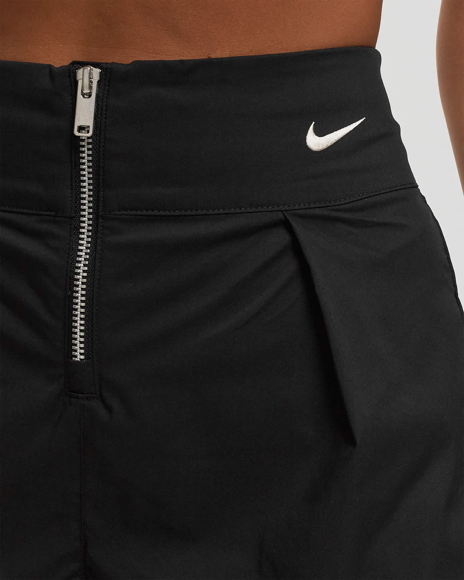 Nike Nike Sportsear Collection Trouser Shorts