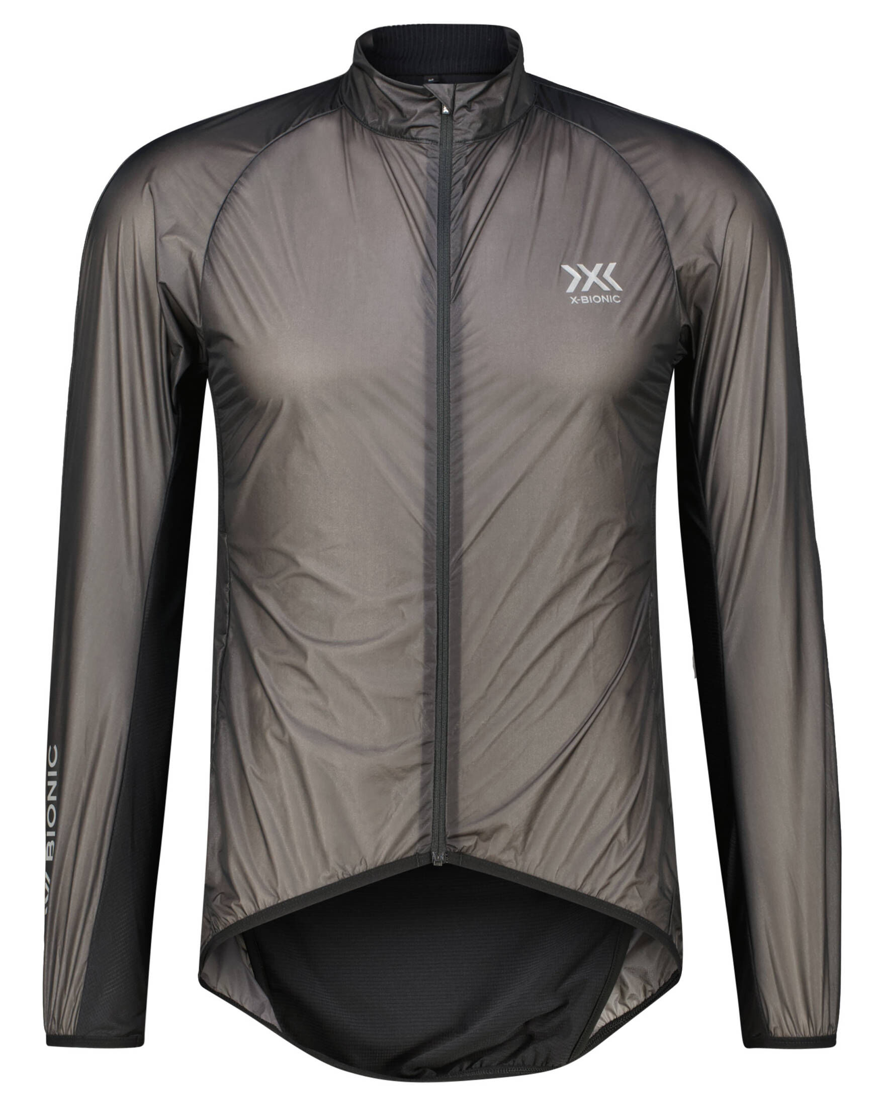 X-Bionic| Herren Fahrradjacke STREAMLITE 4.0