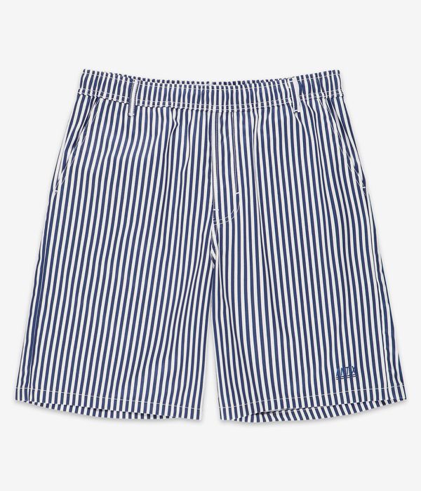 Antix Slack Shorts (blue striped)