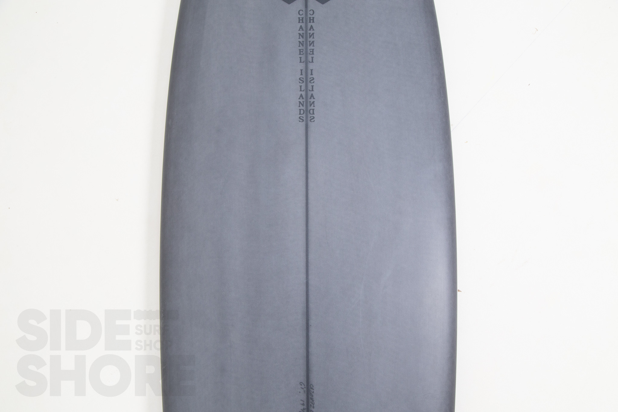 Al Merrick Twin Pin - Tint Grey - 6'1