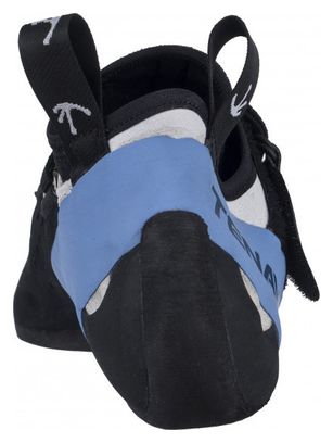 Chaussons d'escalade Tenaya Oasi Blanc Bleu Unisex