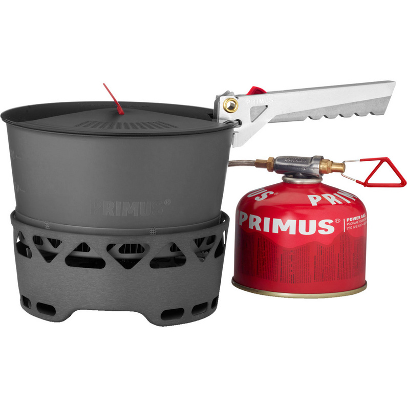 Primus Primetech Gaskocher Set