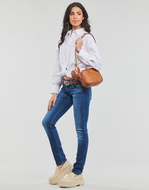 Pepe jeans - NEW BROOKE Azul