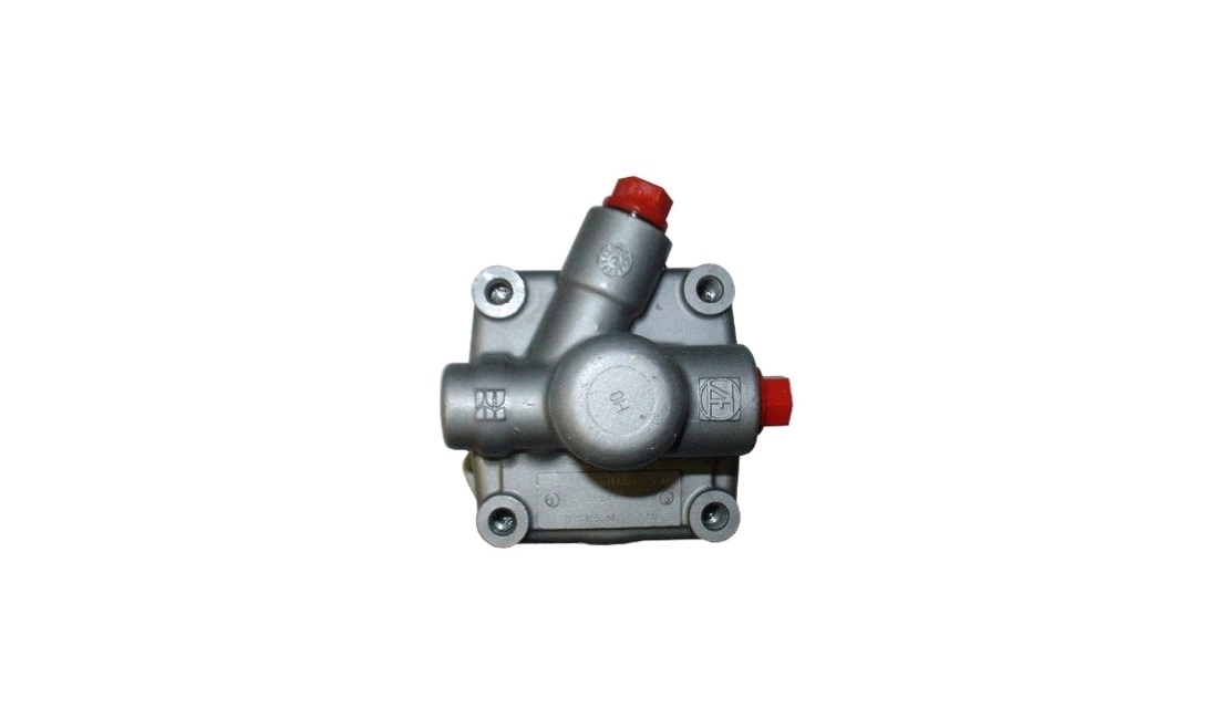 Servopumpe Hydraulisk