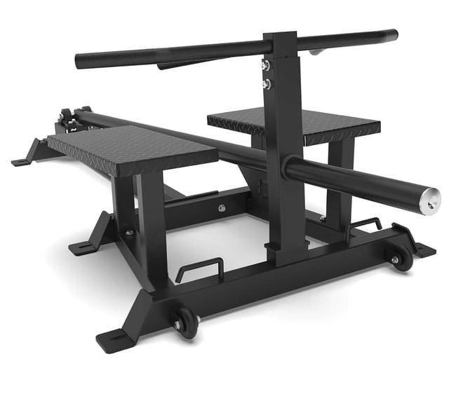 Toorx FWX-7000 T-Bar