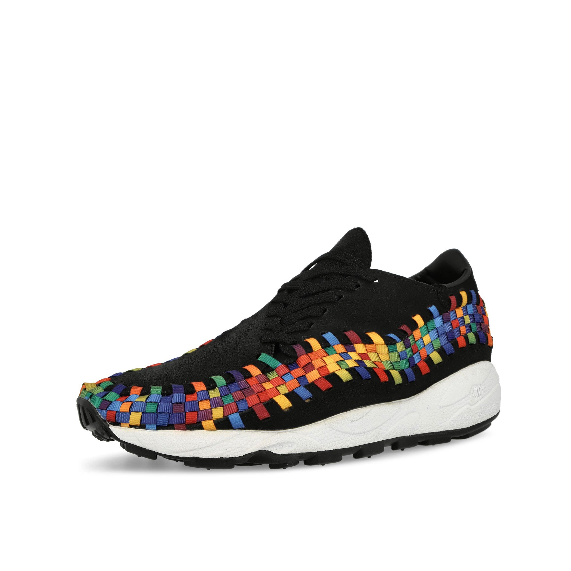 Nike<br>Air Footscape Woven