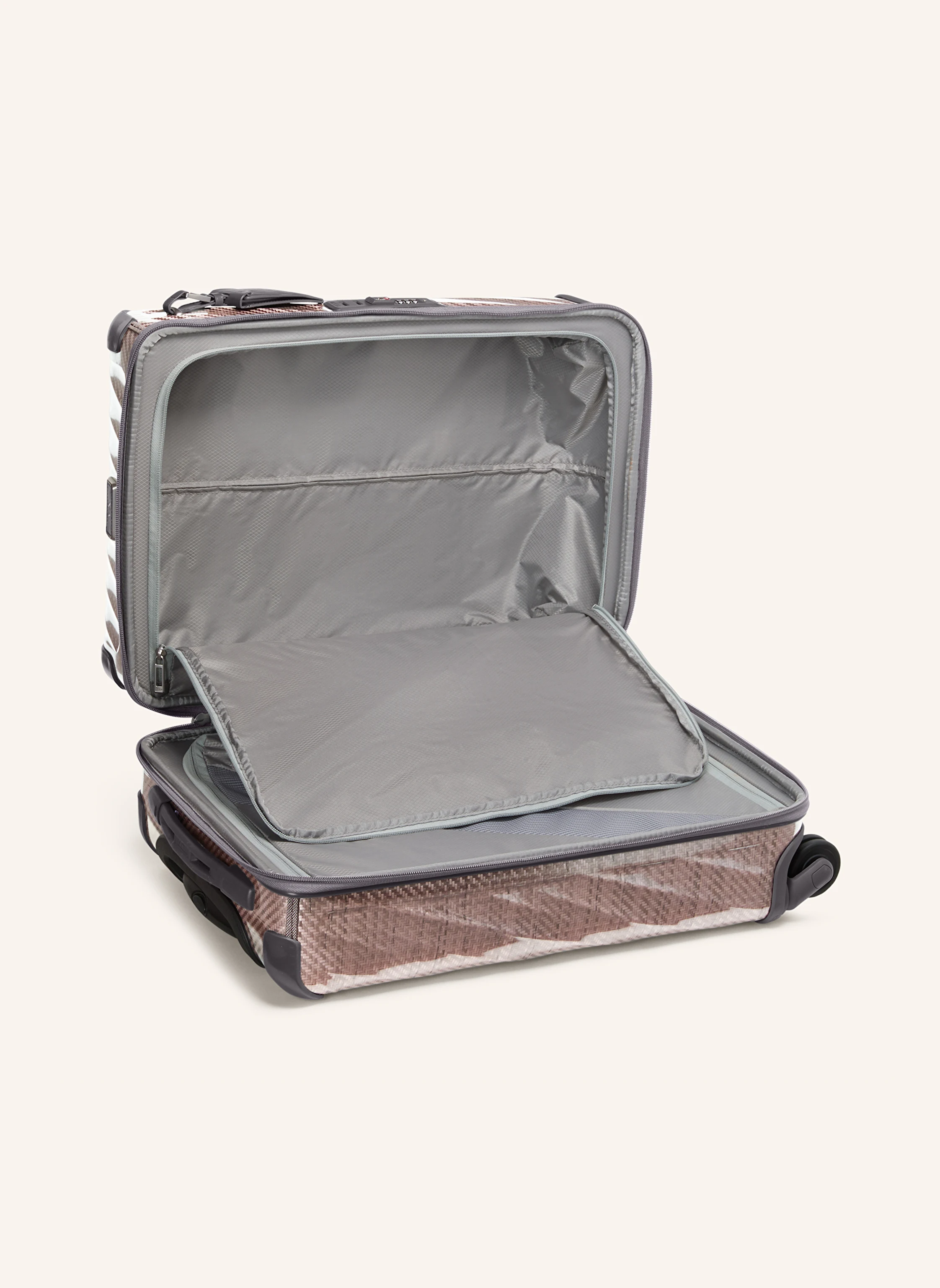 TUMI 19 DEGREE LITE Trolley INTERNATIONAL