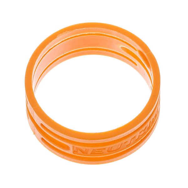 Neutrik XXR Orange