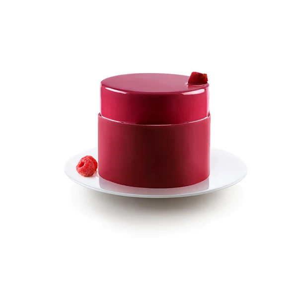 Moule silicone Tower 10 x 12 cm Silikomart