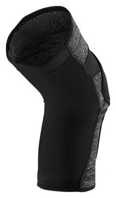 Genouillères 100% Ridecamp Noir