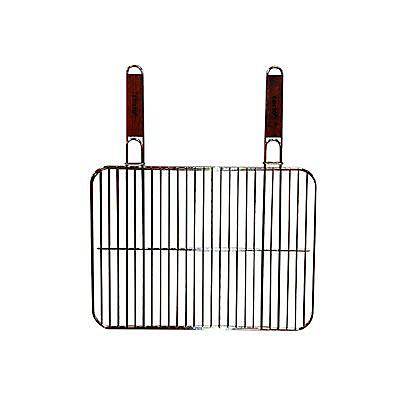 Grille pour barbecue Blooma Duo grill