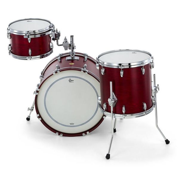 Gretsch USA Custom Satin Rosewood