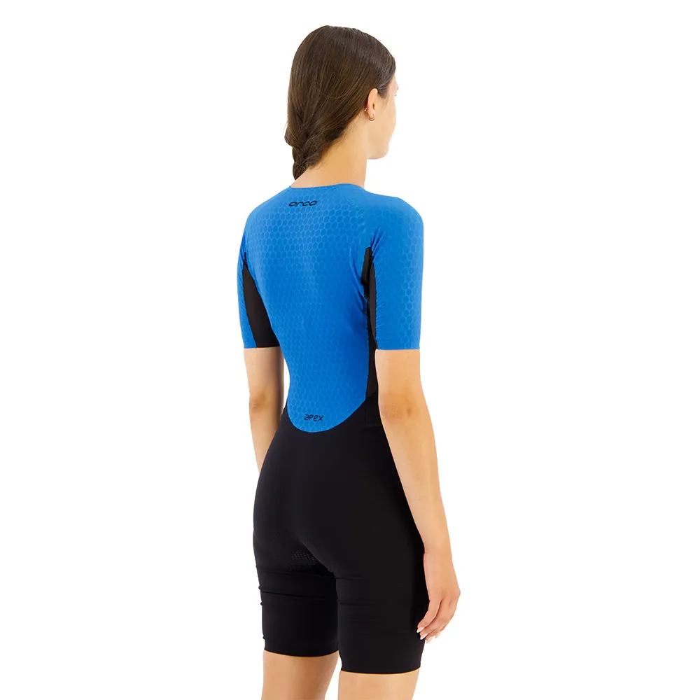 Orca Apex Dream Kona Kurzarm-Trisuit