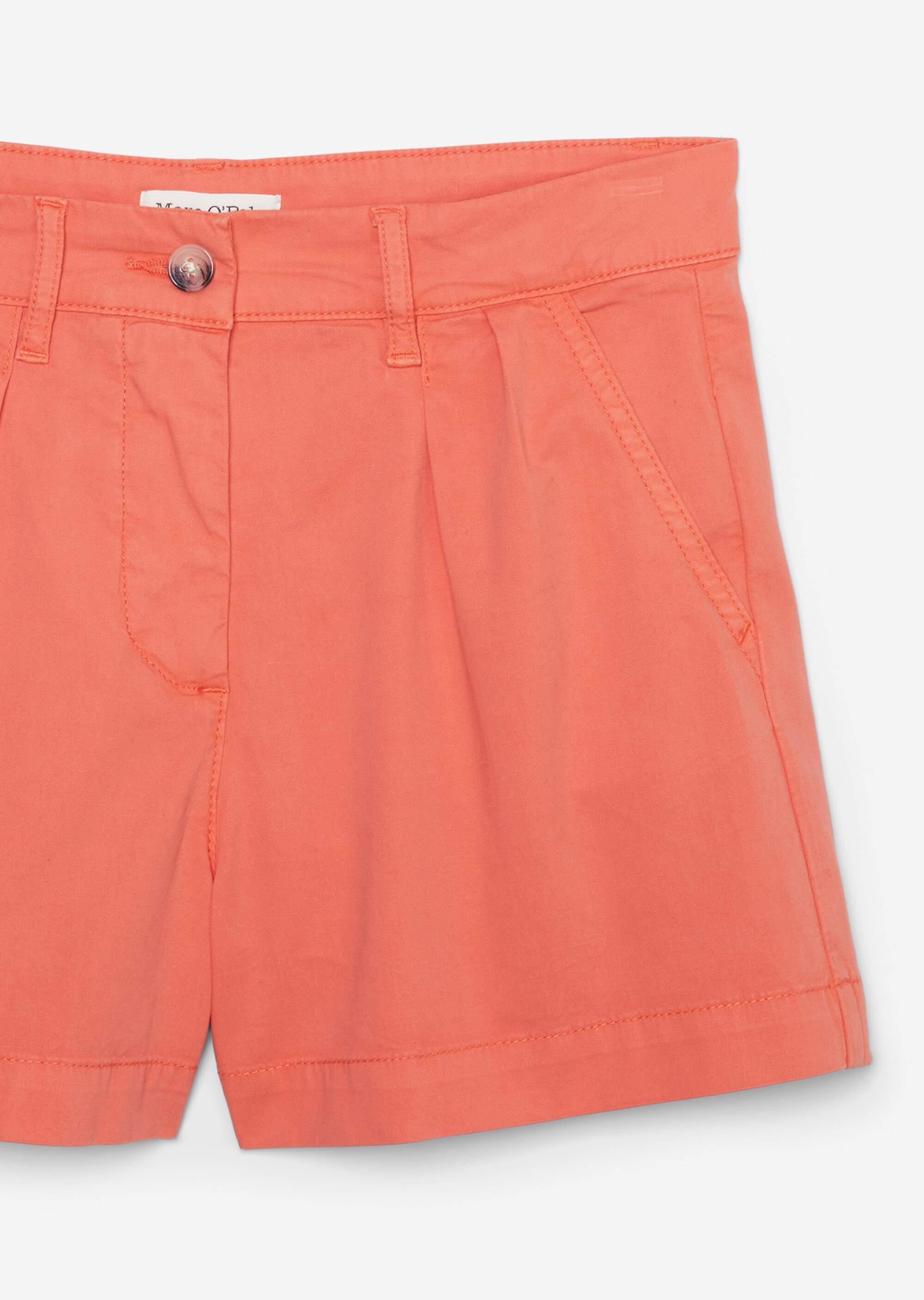 TEENS-GIRLS Shorts aus Baumwolle