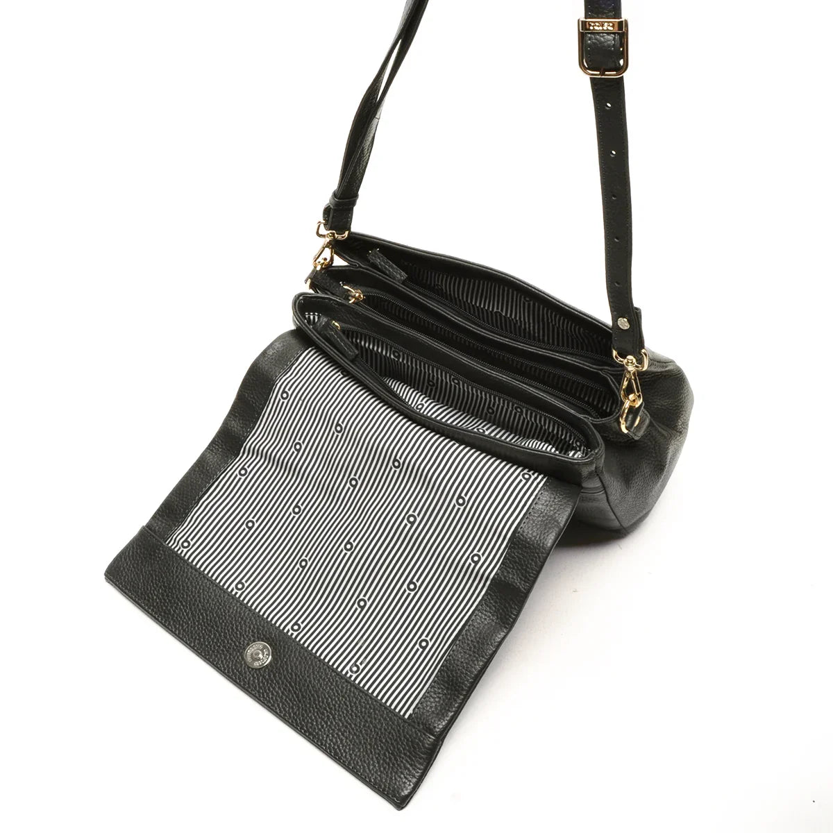 Berba | Avignon 625-676 | Flapbag (M)