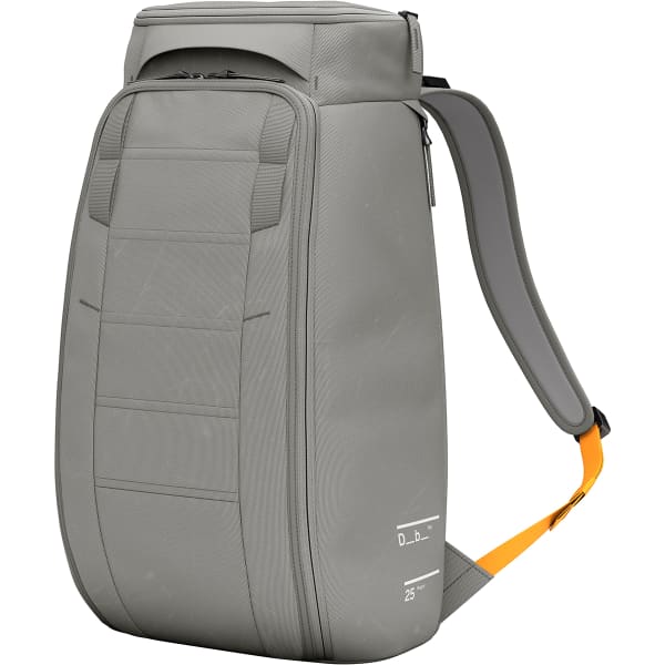 Sac à dos lifestyle DB HUGGER BACKPACK 25L