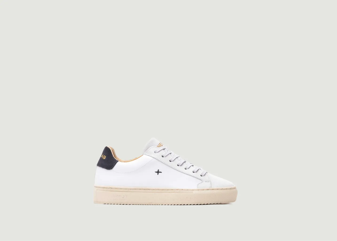 Sneaker NL08 Newlab