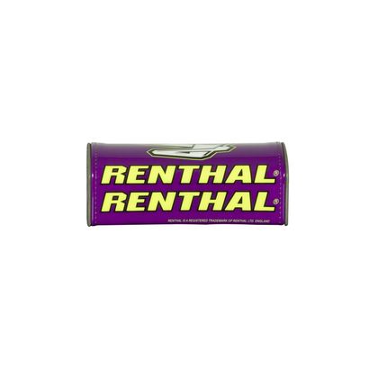Mousse de guidon Renthal MODERN RETRO POUR GUIDON FATBAR Universel - Violet