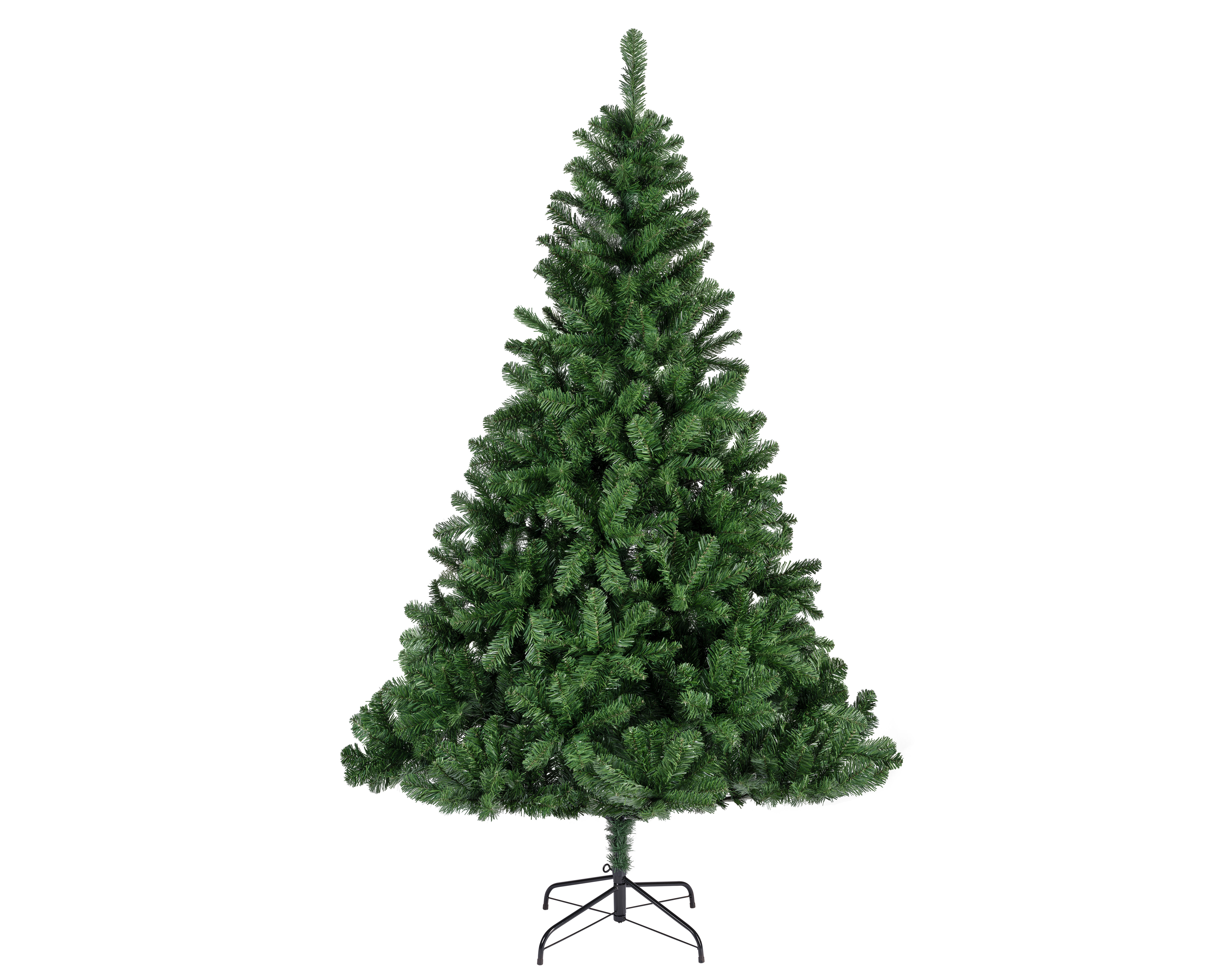 Everlands Imperial - Kunstkerstboom - Groen - 210 cm