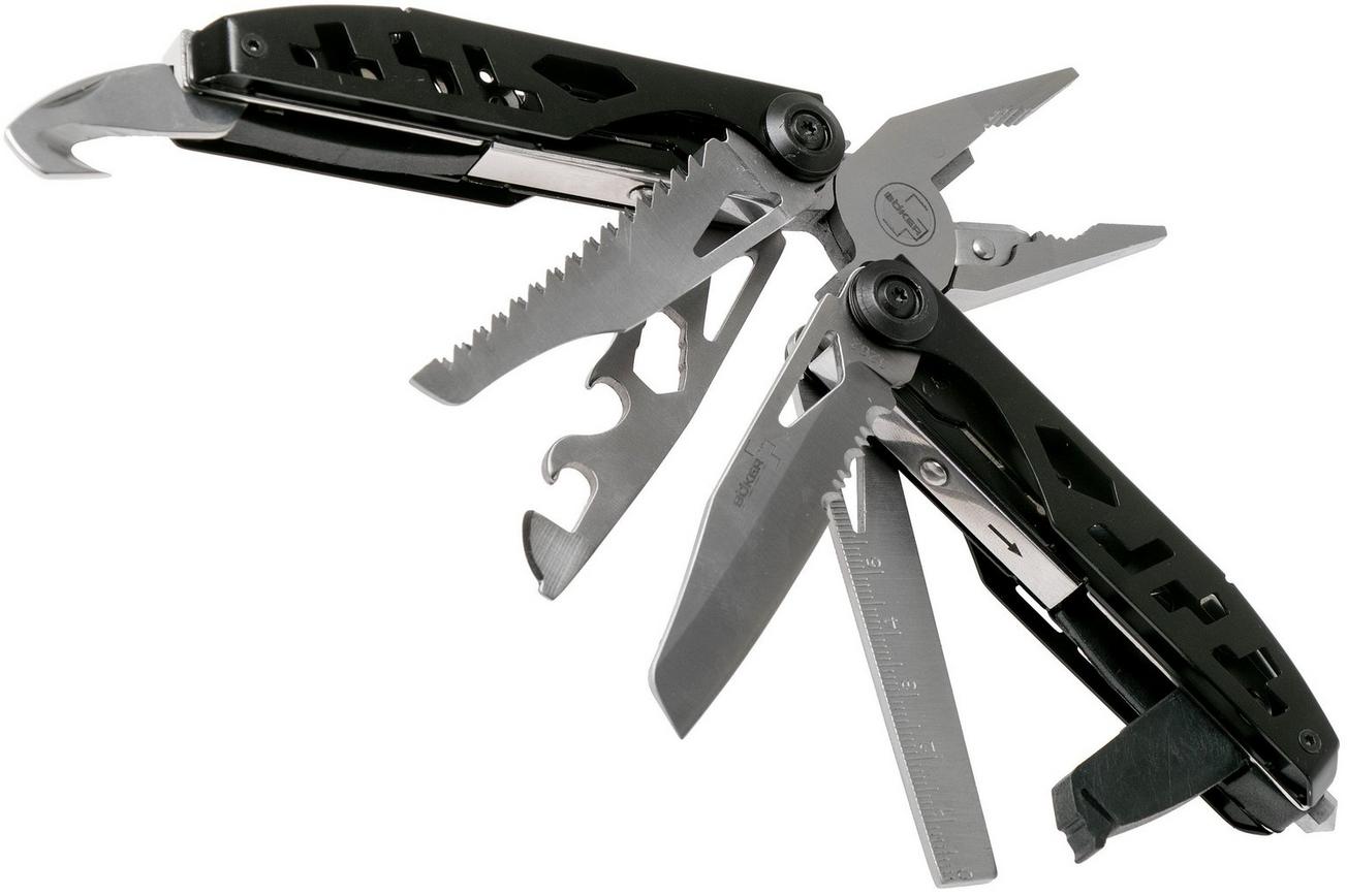 Böker Plus Specialist II 09BO810 multitool