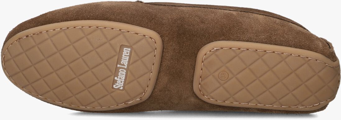 bruine stefano lauran mocassins 11634