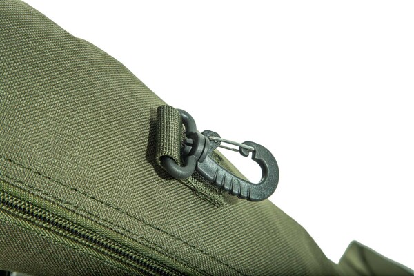 Ensemble de fourreaux Ultimate Adventure Quiver Holdall 10ft   Ultimate Single Sleeves Set Extender 10ft