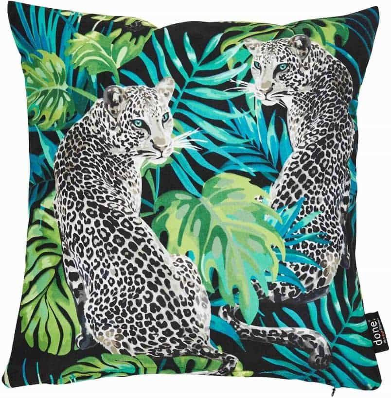 Kissenhülle Cushion Velour Cs29-656-0655