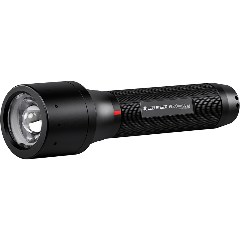 Ledlenser P6R Core QC Taschenlampe