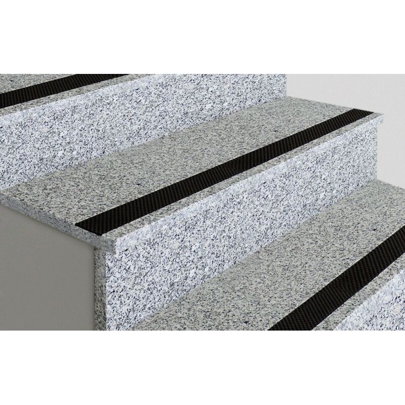 Insert de sécurité antidérapant diamant 43 mm