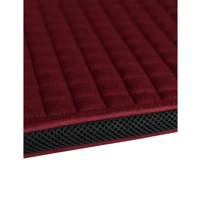 Zadeldek WeatherBeeta Prime Air-Tec Springen Donkerrood