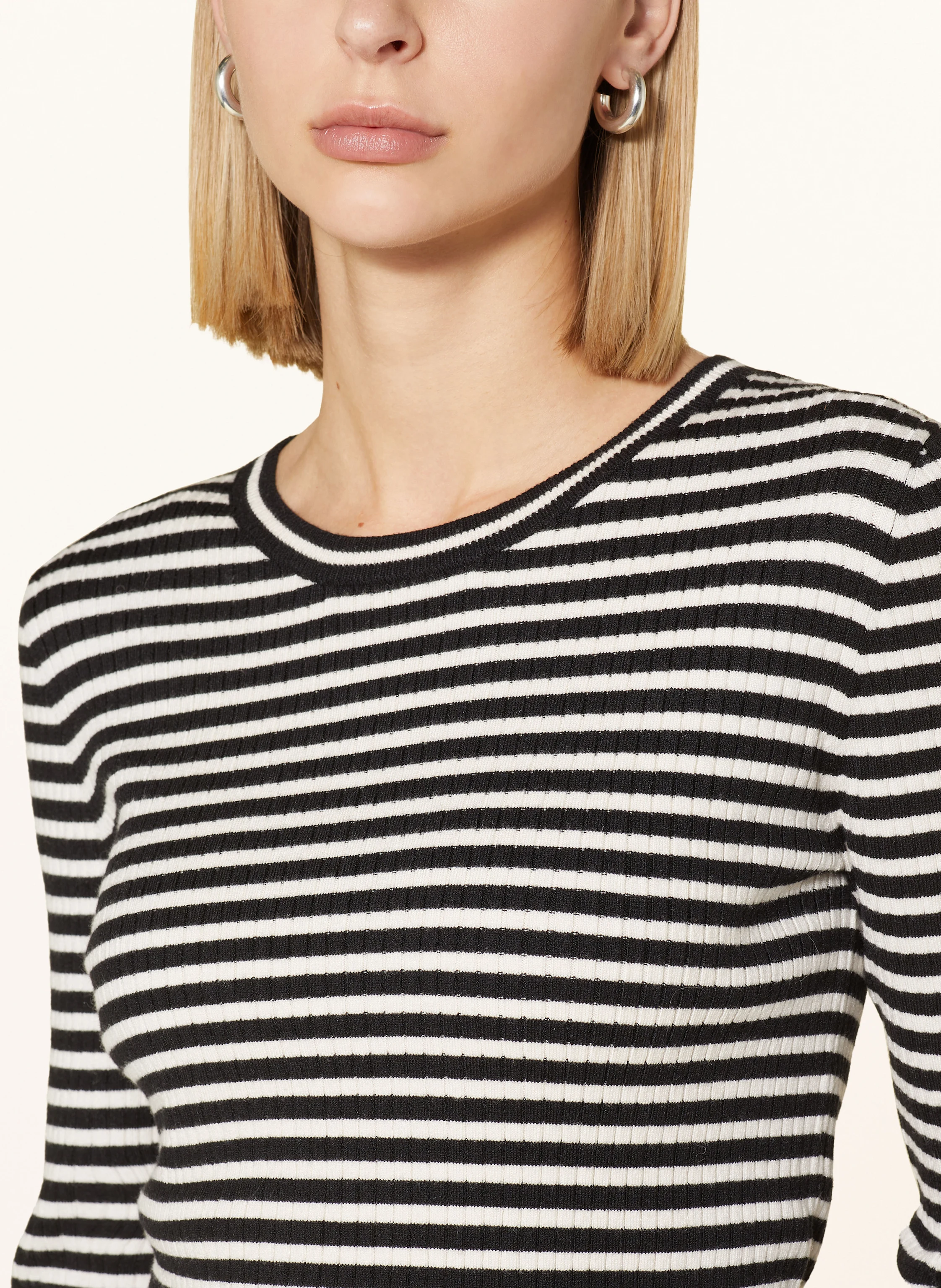 oui Pullover