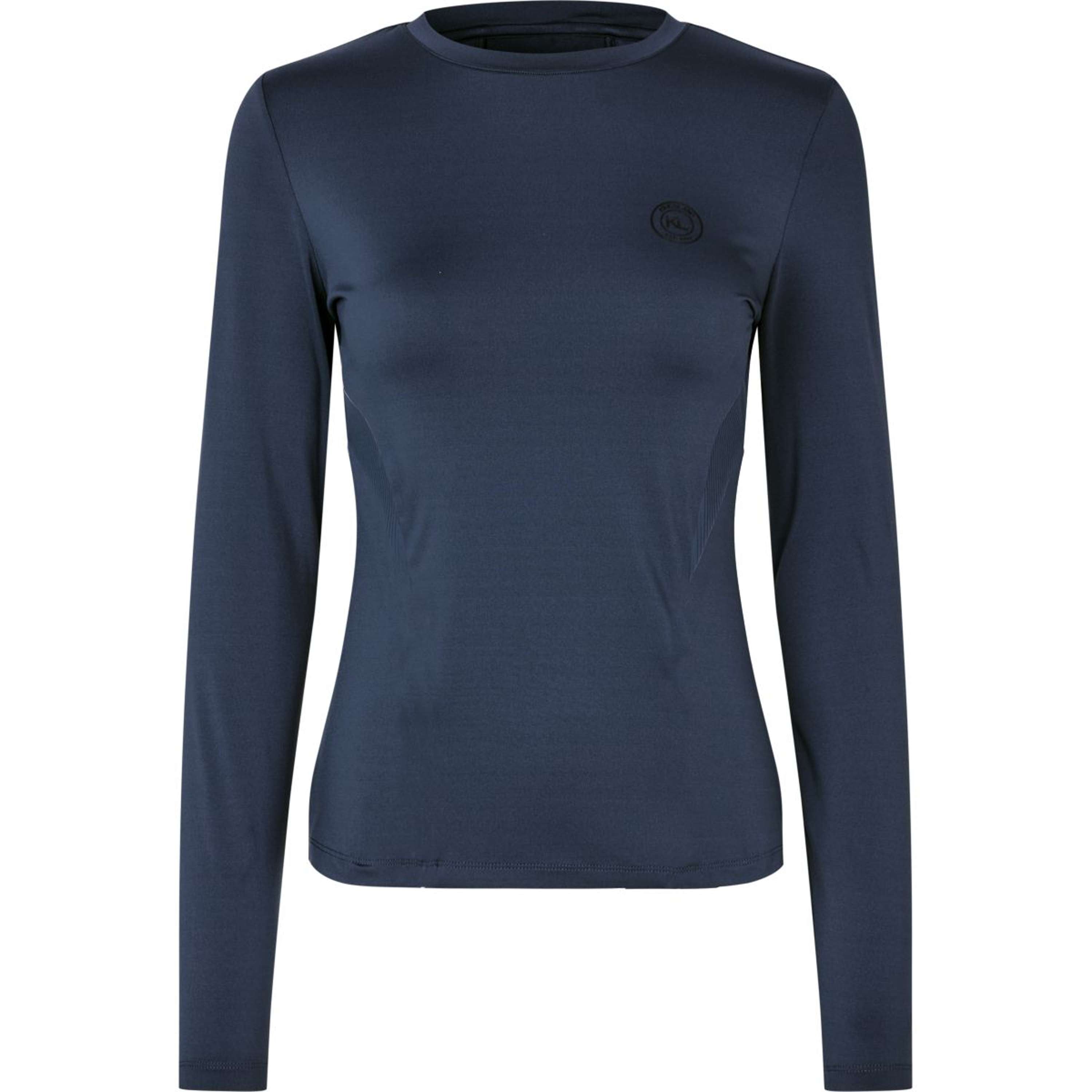 Kingsland Shirt KLMandy Navy