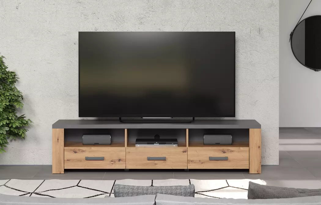 TV-Lowboard Follow