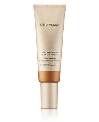 Laura Mercier Tinted Moisturizer Natural Skin Perfector 4W1 Tawny 50ml