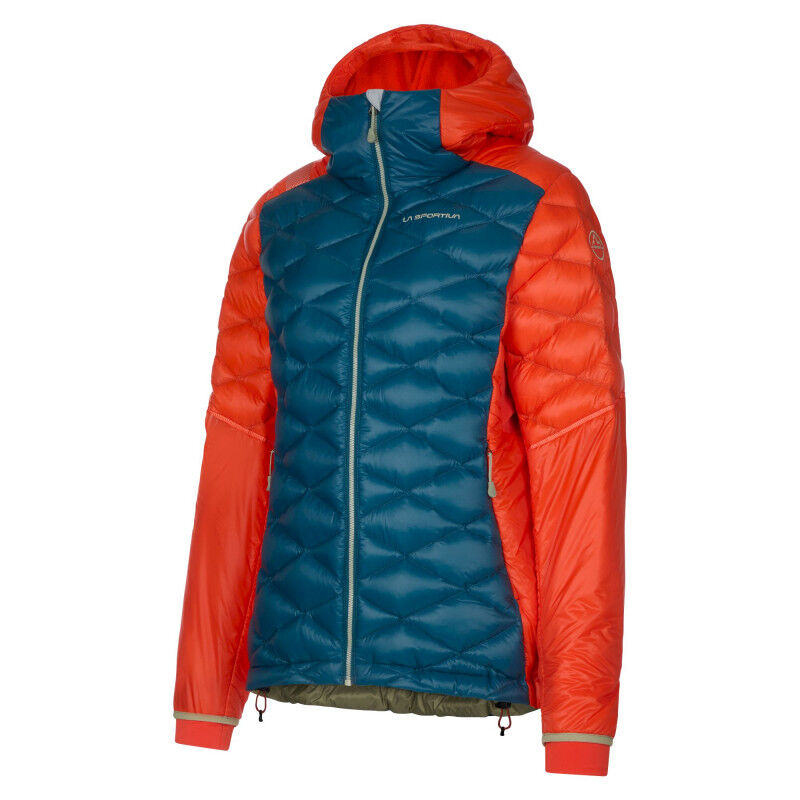 Aiguille Down Jkt - Doudoune femme