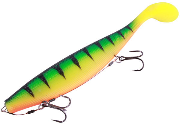 Balzer Shallow Rig